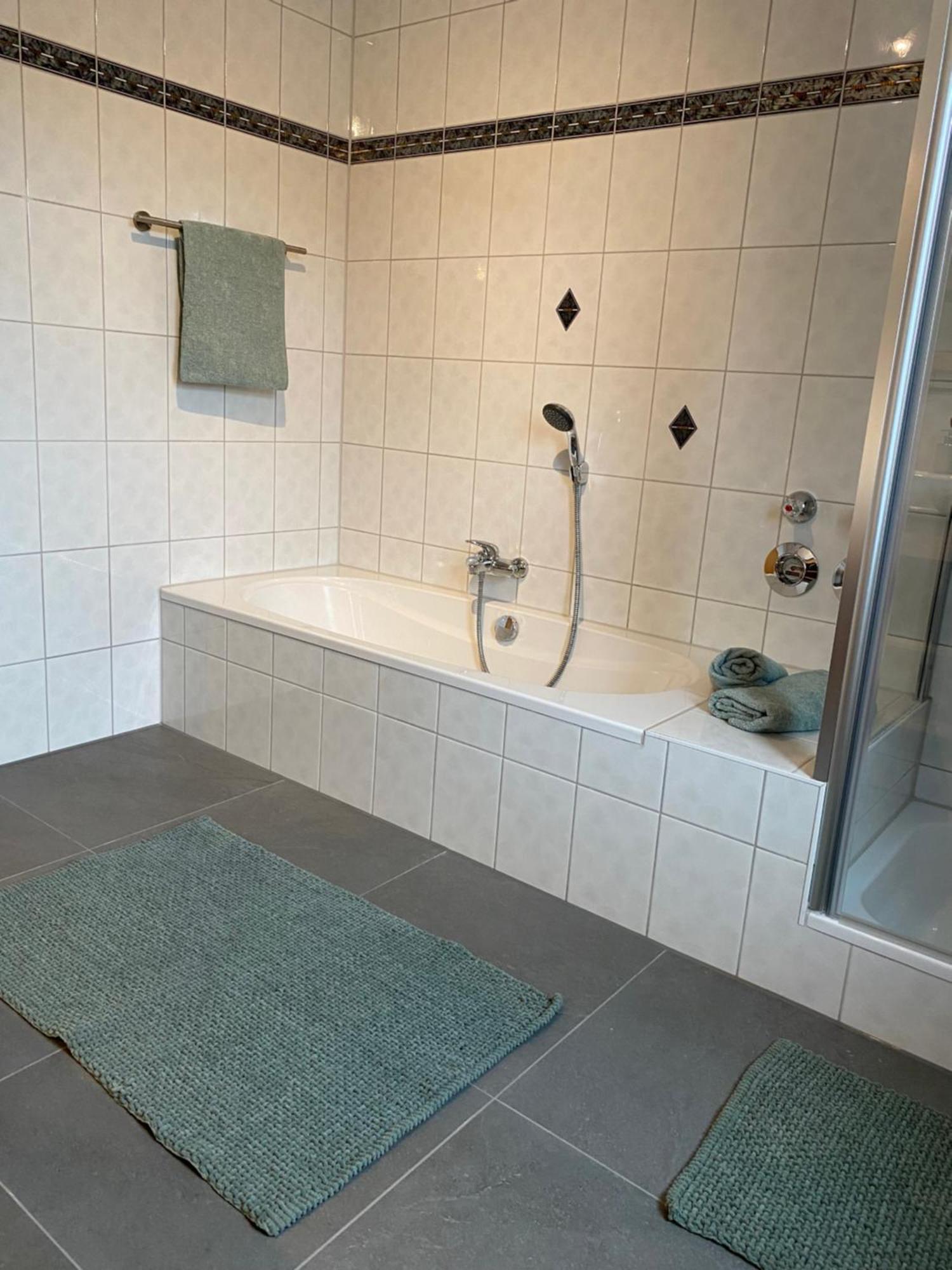 Fewo Aussicht Hummerstein Ebermannstadt Eksteriør bilde